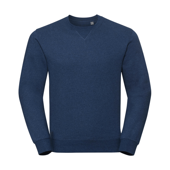 Russell Europe | Authentiek gemêleerd sweatshirt